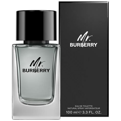 mr burberry eau de toilette ingridients|mr burberry sephora.